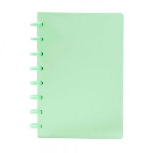 LIBRETA  IKOTI personalizada